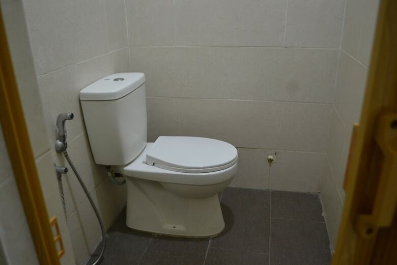 Hotel Sitiyam Homestay Seri Kembangan