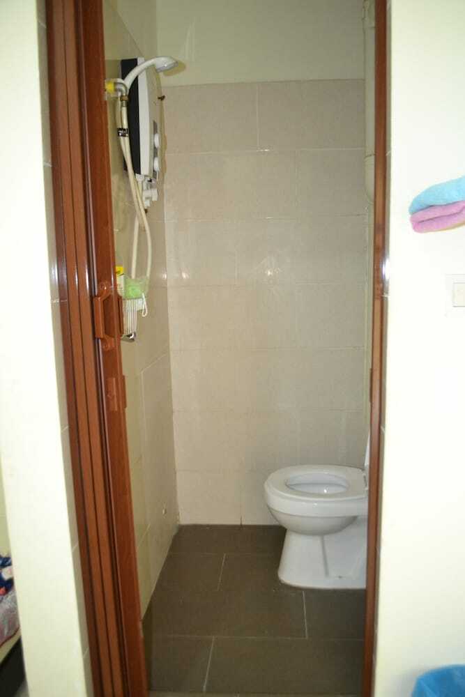 Hotel Sitiyam Homestay Seri Kembangan