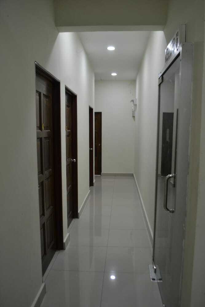Hotel Sitiyam Homestay Seri Kembangan