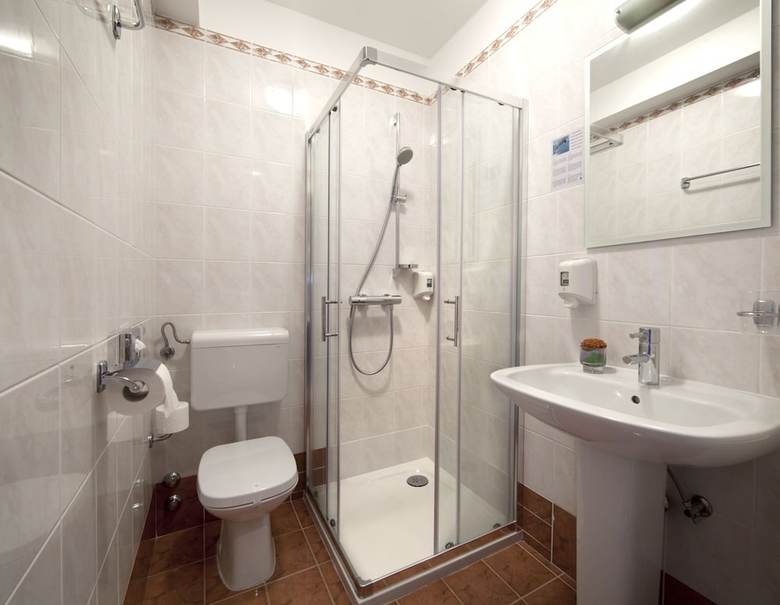 Hotel Villa Kapetanovic