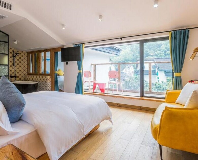 Floral Hotel Bijing Xihu