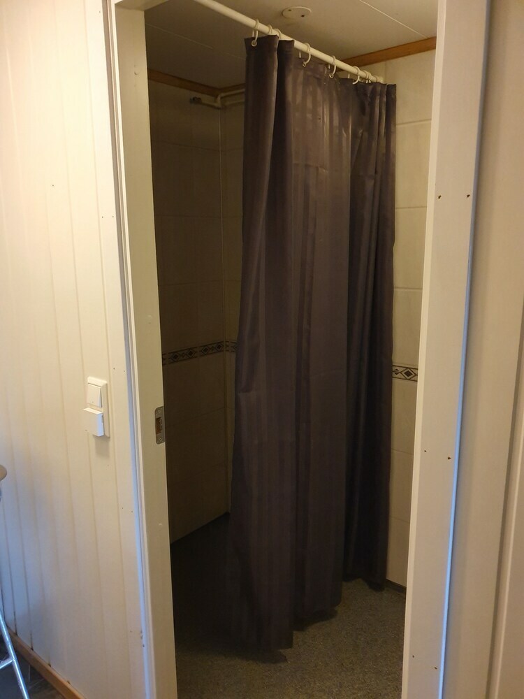 Cabana Sk�bu Hyttegrend