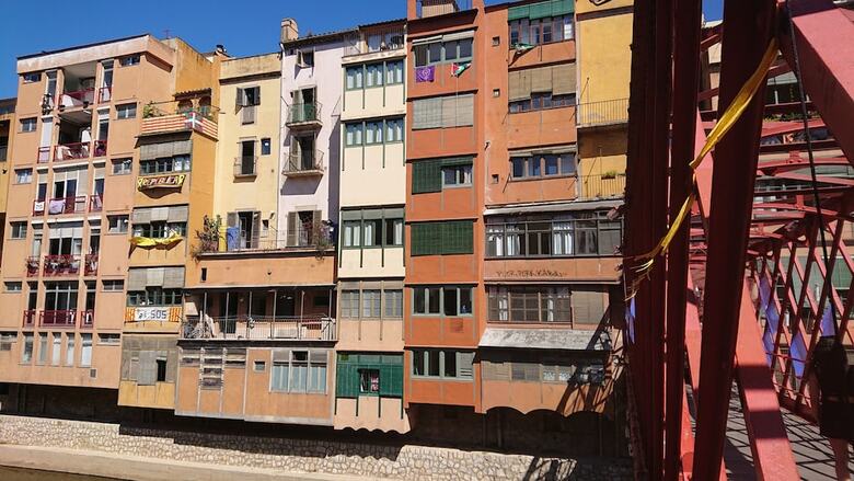Apartamentos Bravissimo Rambla 2