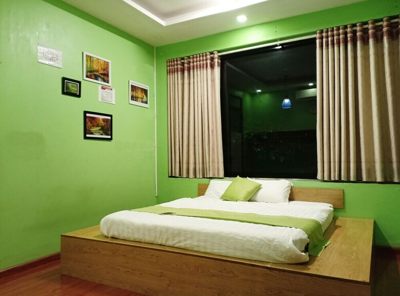 Hotel Trang An Ao Dai Homestay
