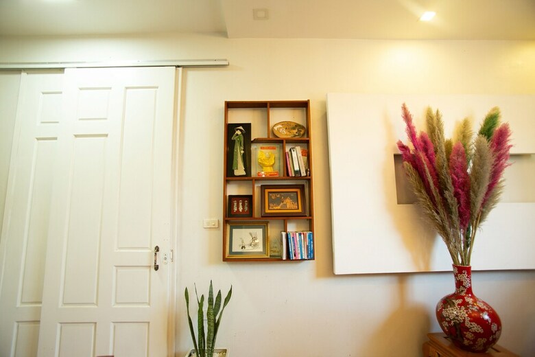 Hotel Trang An Ao Dai Homestay