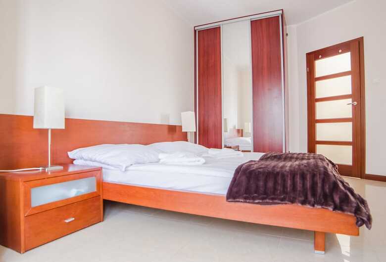 Apartamenty Sun&snow Zach�d Slonca