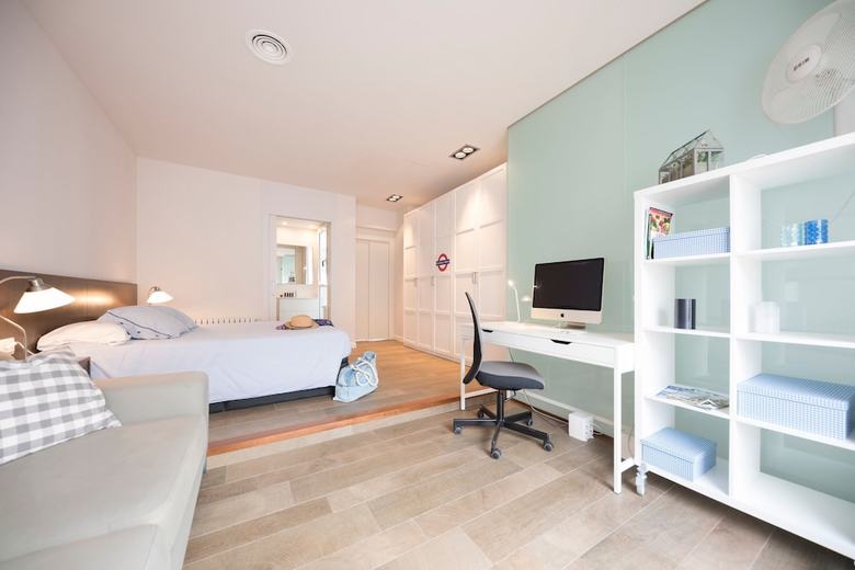 Apartamentos Bravissimo Casa Palam�s