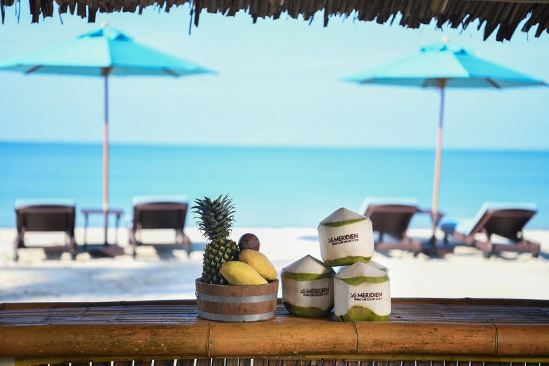 Apartamento Le Meridien Khao Lak Resort & Spa