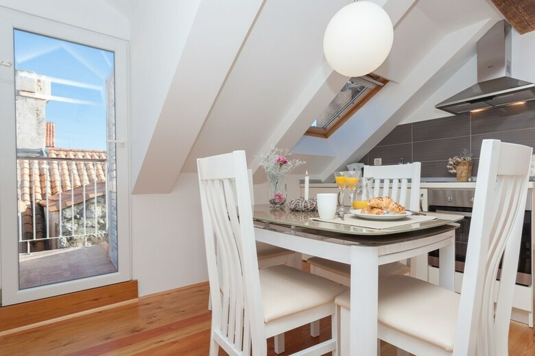 Apartamentos Hedera Estate, Hedera A31 - Breakfast Included
