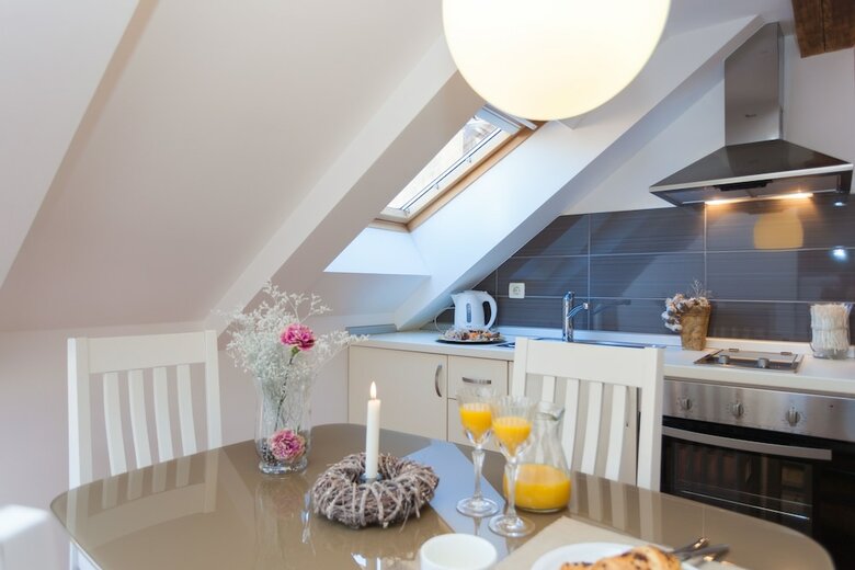 Apartamentos Hedera Estate, Hedera A31 - Breakfast Included