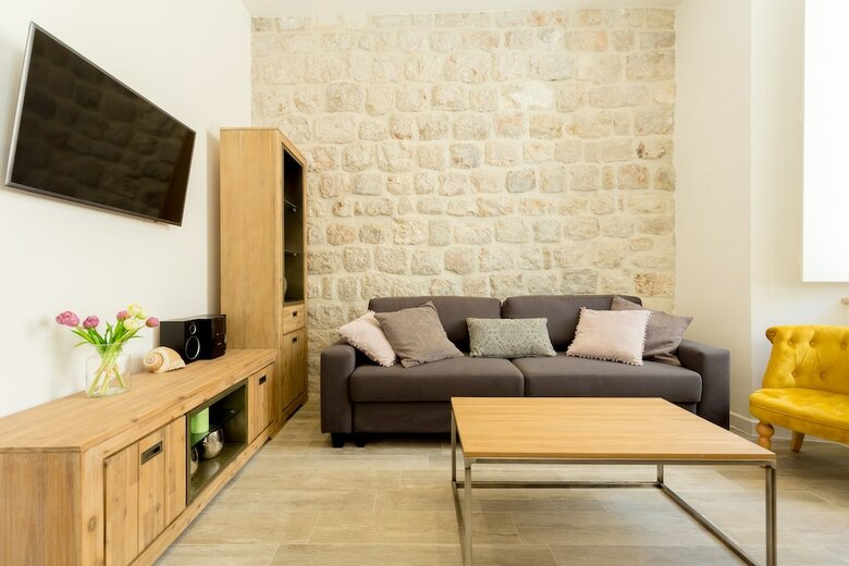 Apartamentos Hedera Estate, Hedera A2 - Breakfast Included