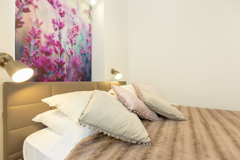Apartamentos Hedera Estate, Hedera A2 - Breakfast Included