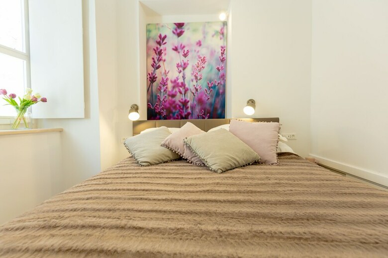 Apartamentos Hedera Estate, Hedera A2 - Breakfast Included