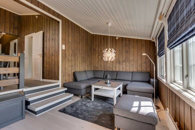 Cabana Bitigrenda N