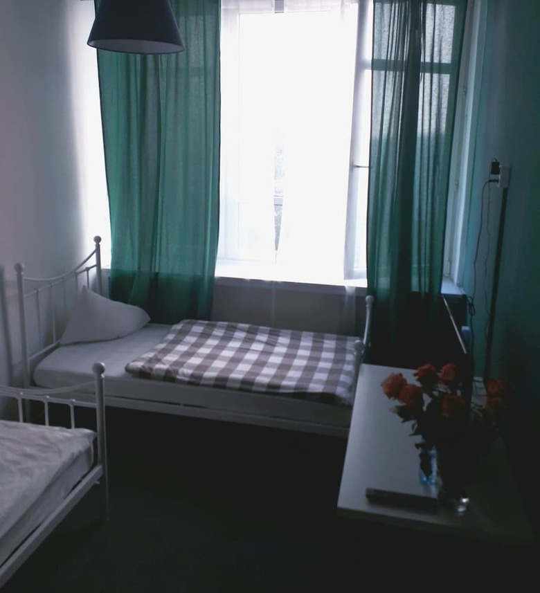 Hotel Zizi Central Hostel
