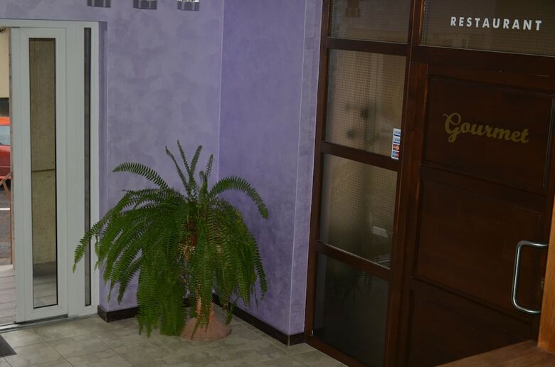Aparthotel Zorilor Cluj Napoca