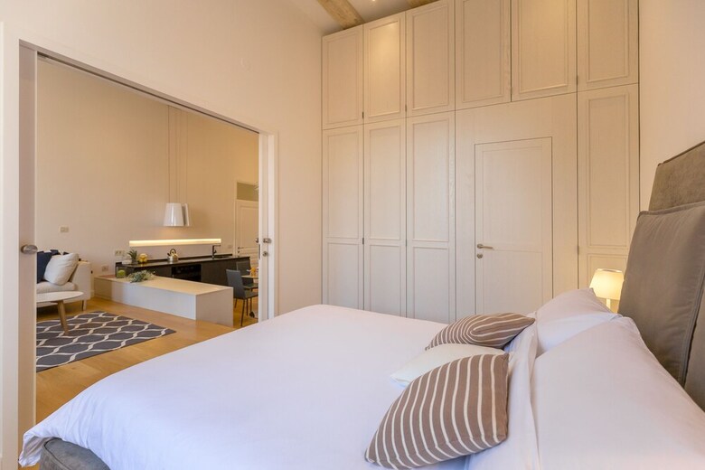 Apartamentos Hedera Estate, Hedera A4