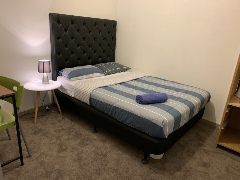 Hostal City Lifestyle Accommodation - Hostel
