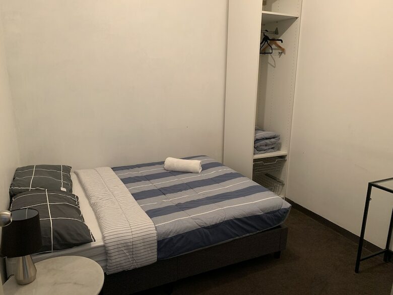 Hostal City Lifestyle Accommodation - Hostel