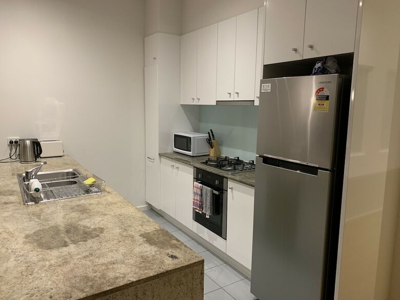 Hostal City Lifestyle Accommodation - Hostel