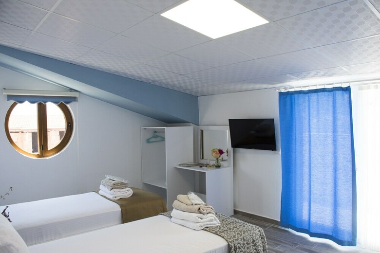 Calba Apart Otel