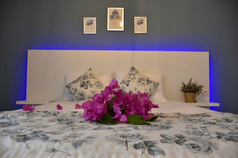 Calba Apart Otel
