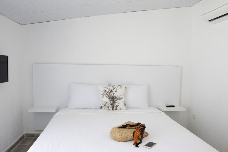 Calba Apart Otel