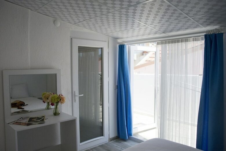 Calba Apart Otel