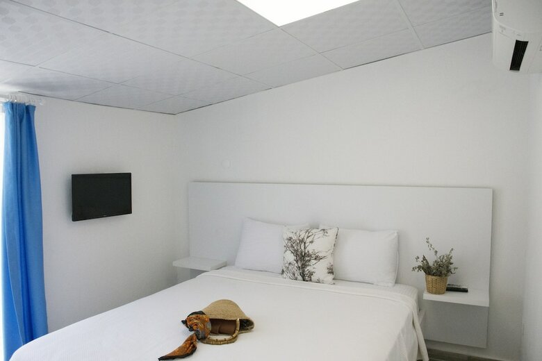 Calba Apart Otel