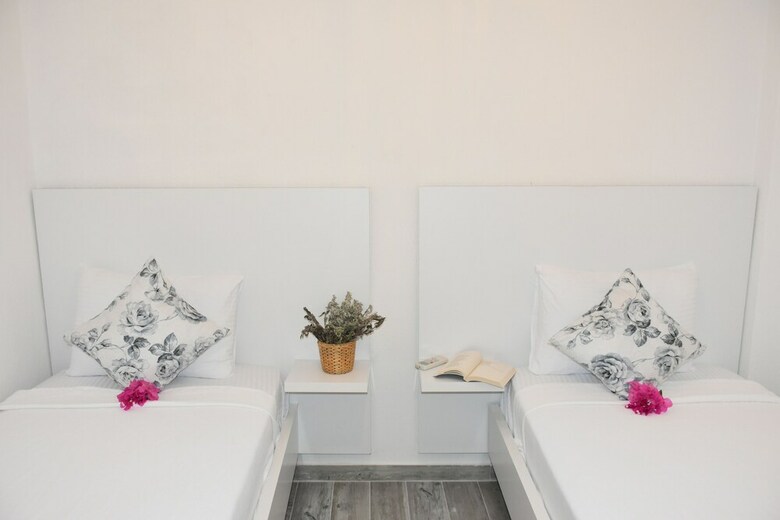 Calba Apart Otel