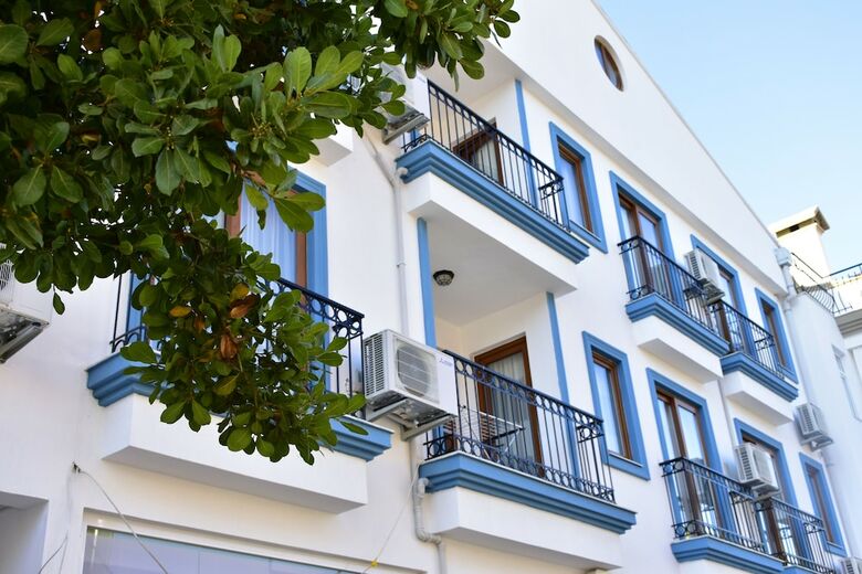 Calba Apart Otel