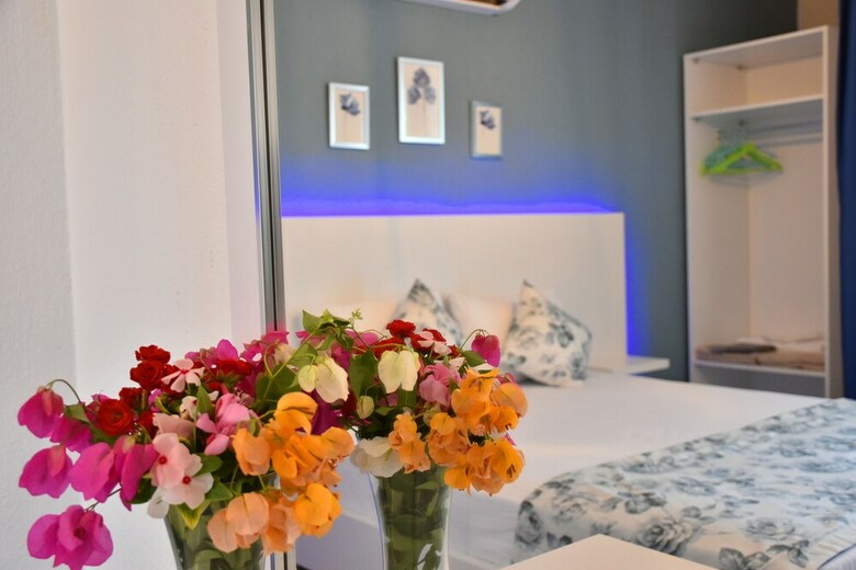Calba Apart Otel