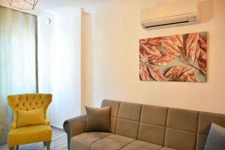 Calba Apart Otel