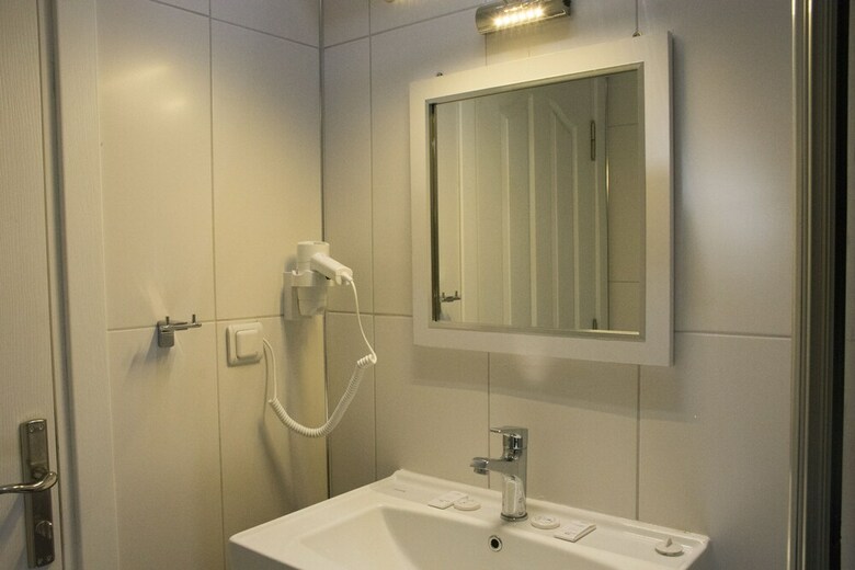 Calba Apart Otel