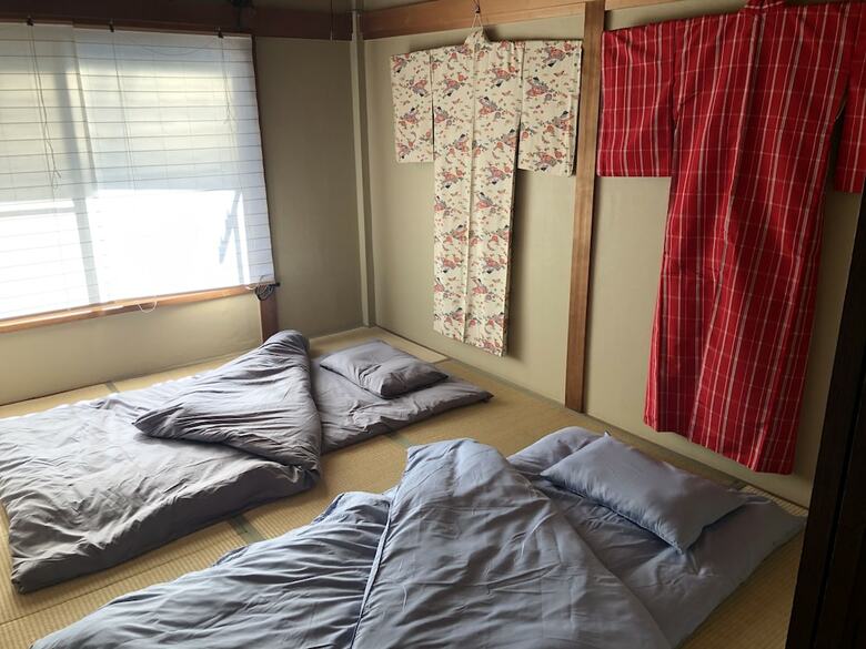 Masaru House