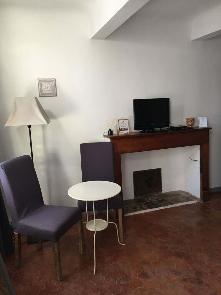 Bed & Breakfast Le M Maison D'h�tes