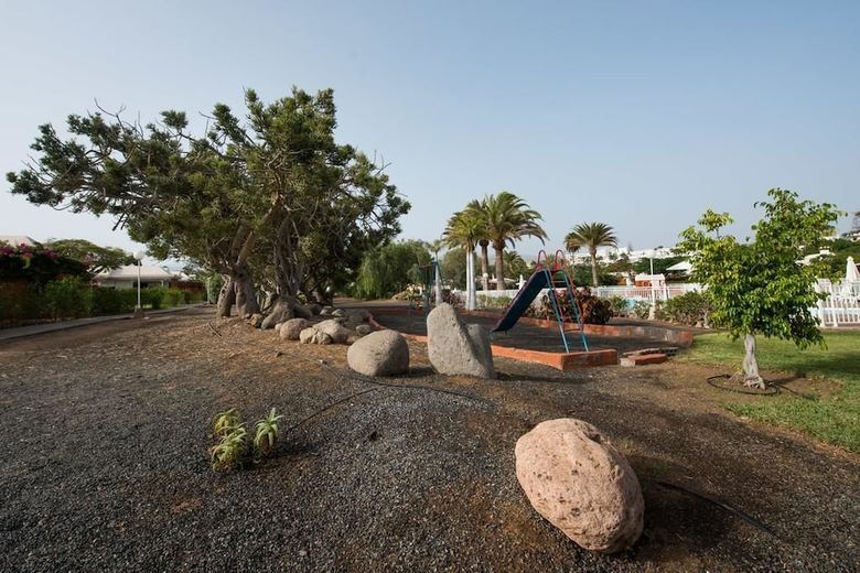 Apartamentos Bungalows Los Melocotones