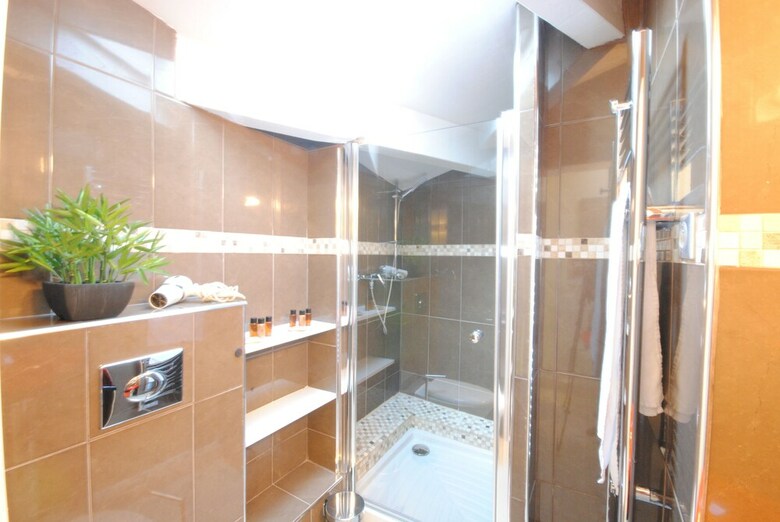 Apartamento Suquet Du Midi