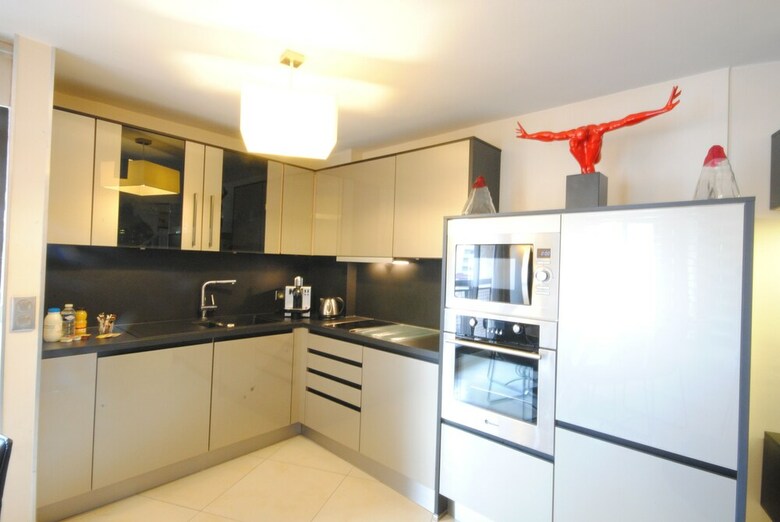 Apartamento Suquet Du Midi