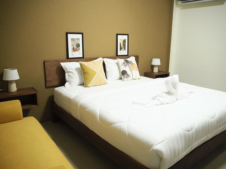 Hotel Bua House Poshtel