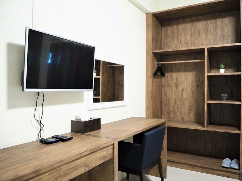 Hotel Bua House Poshtel
