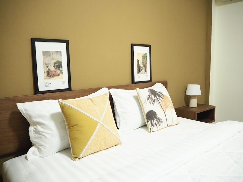 Hotel Bua House Poshtel