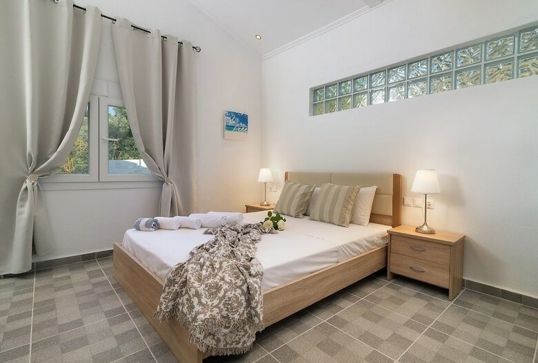 Aparthotel Caretta Resort