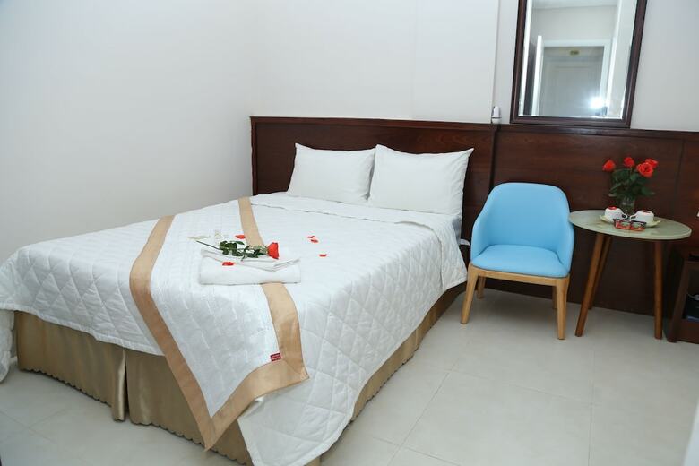 Sea Harmony Hotel