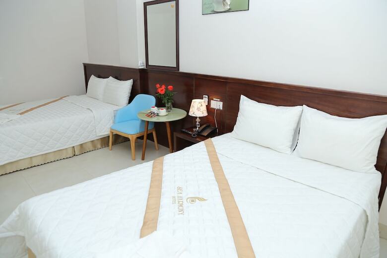 Sea Harmony Hotel