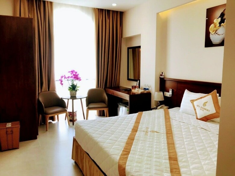 Sea Harmony Hotel