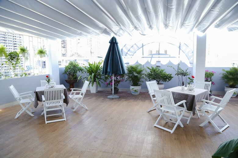 Sea Harmony Hotel