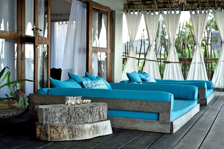Hotel Upendo Zanzibar