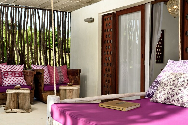 Hotel Upendo Zanzibar
