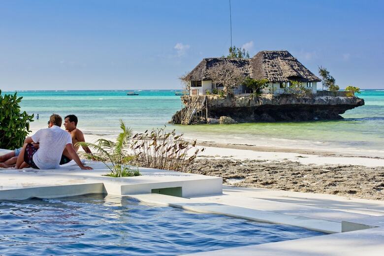 Hotel Upendo Zanzibar